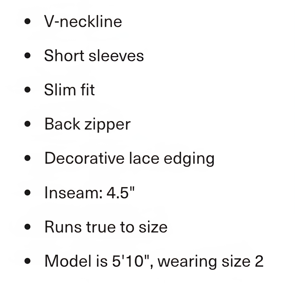 NEW Trina Turk Romper Faraglioni Romper Marine / Aqua NWOT - Picture 11 of 14